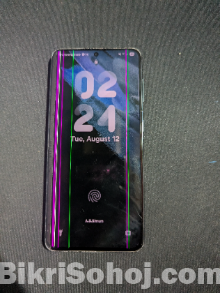 Samsung Galaxy S21